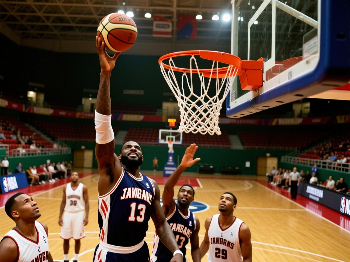 -米兰体育官方下载火箭主场击败步行者，哈登砍下+分  第3张