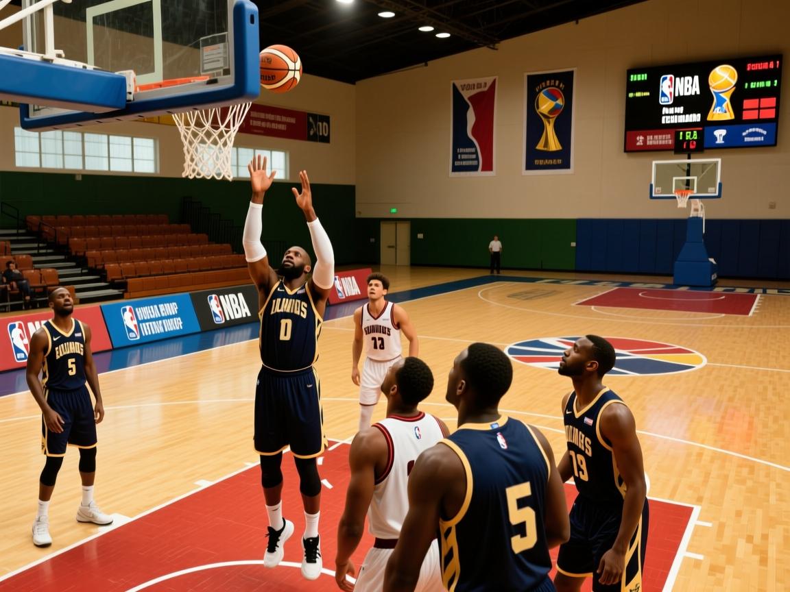 -米兰体育官网下载爵士胜魔术，米切尔+表现抢眼